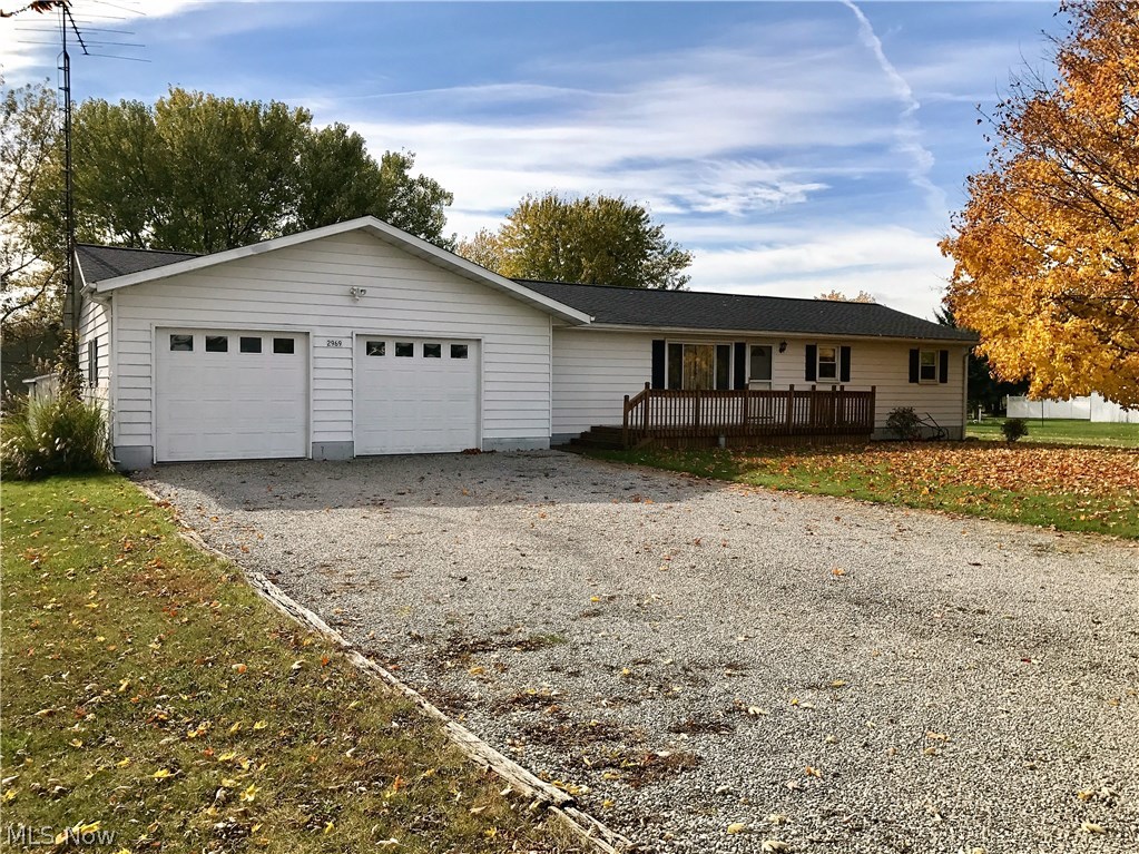 2969 East Hutton Road Wooster, OH 44691 - Photo 1 of 13