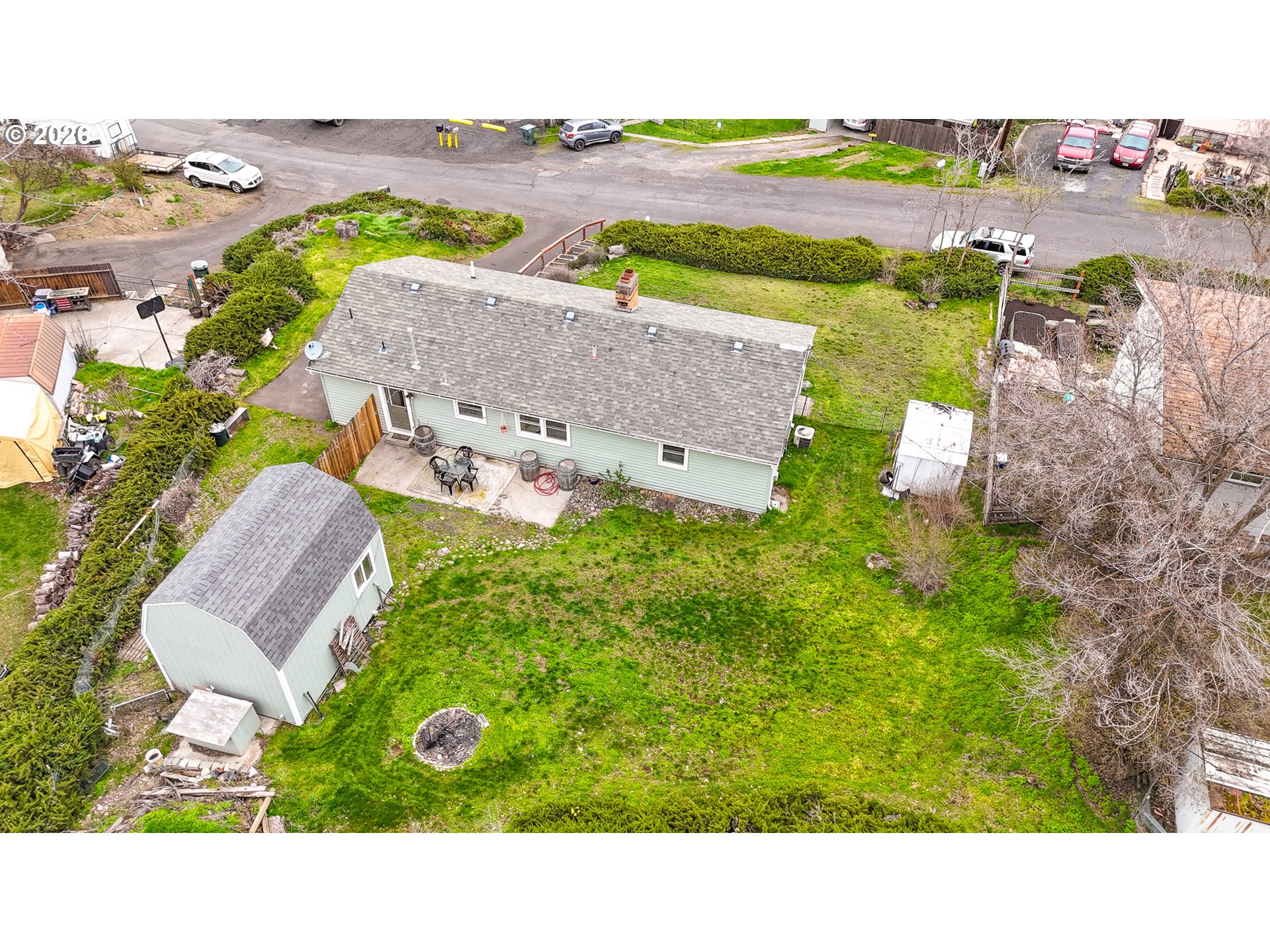 715 Southwest 27th Street Pendleton, OR 97801 - Photo 28 of 31