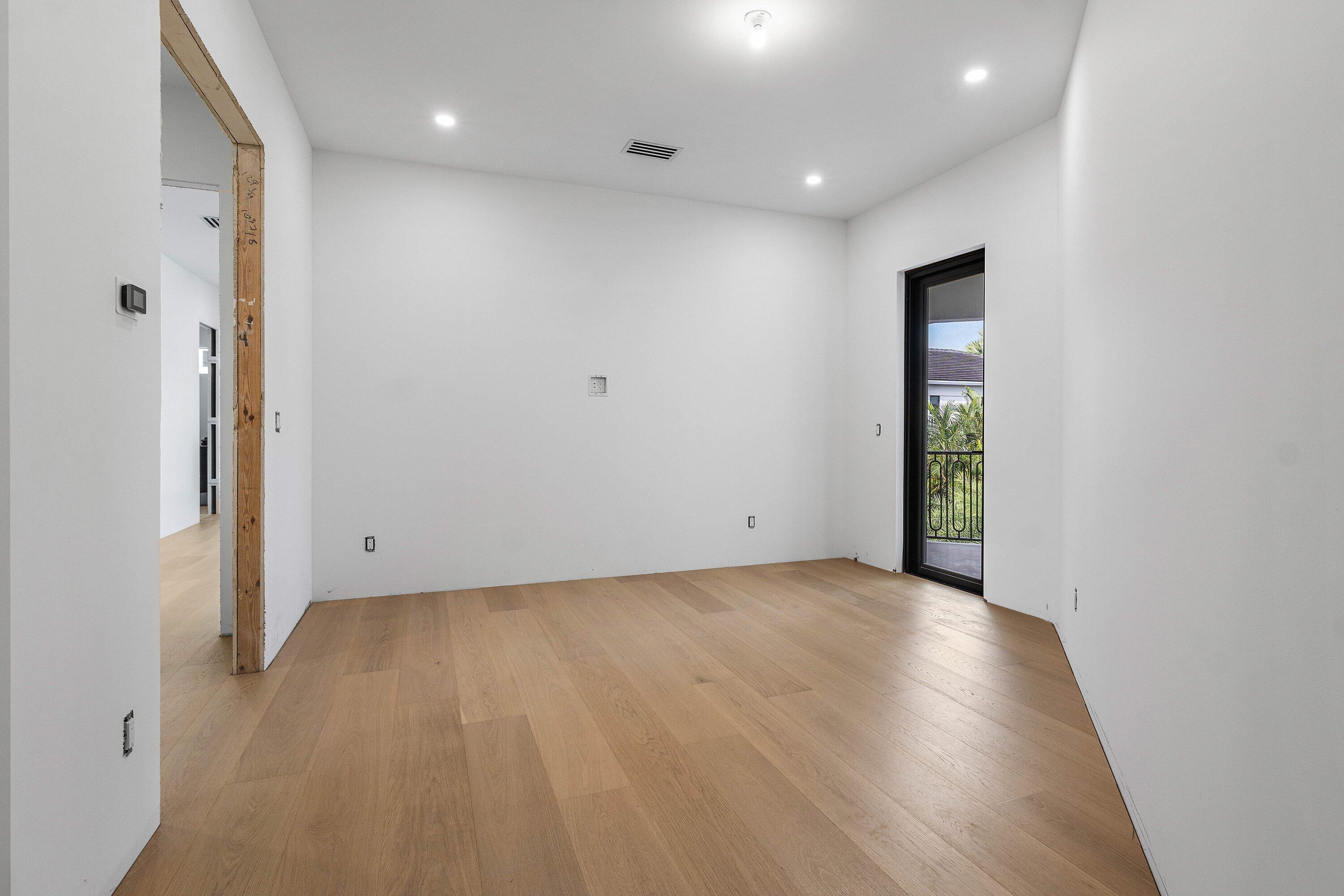 298 Northeast 8th Street Boca Raton, FL 33432 - Photo 49 of 86 a view of an empty room