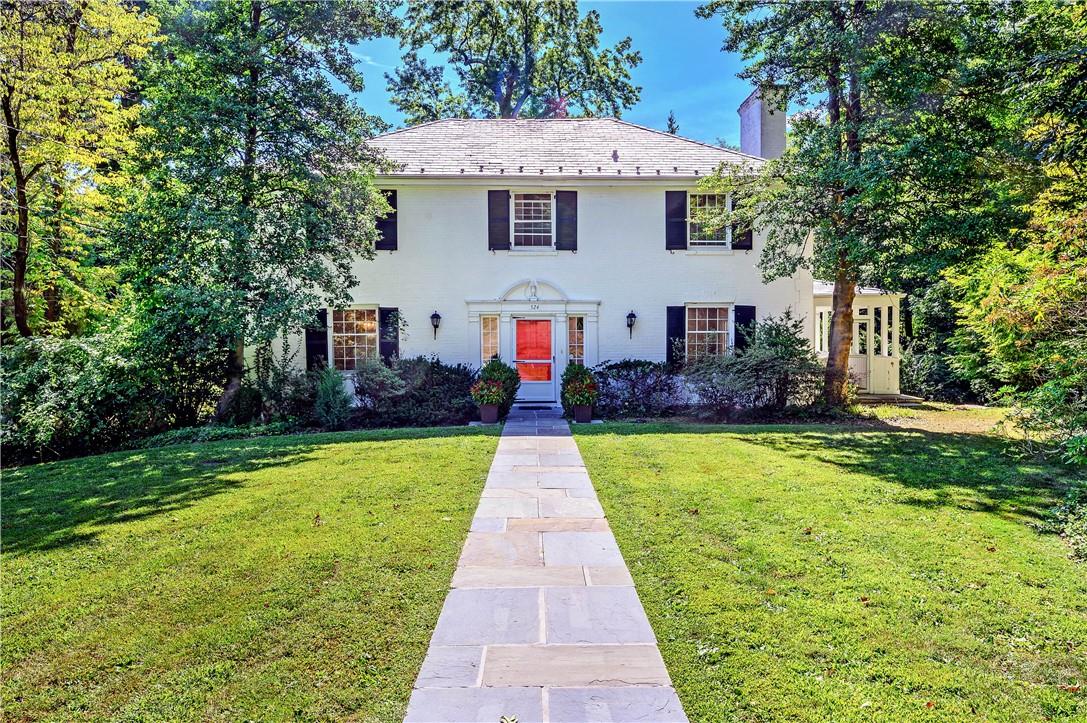 324 Lyncroft Road New Rochelle, NY 10804 - Photo 1 of 1 324 Lyncroft Road