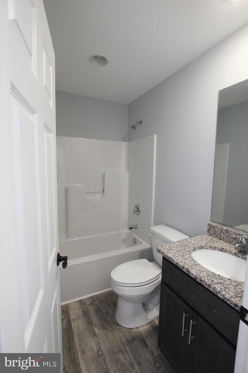 16317 Adams Road Laurel, DE 19956 - Photo 23 of 31 *Photo of a similar model home