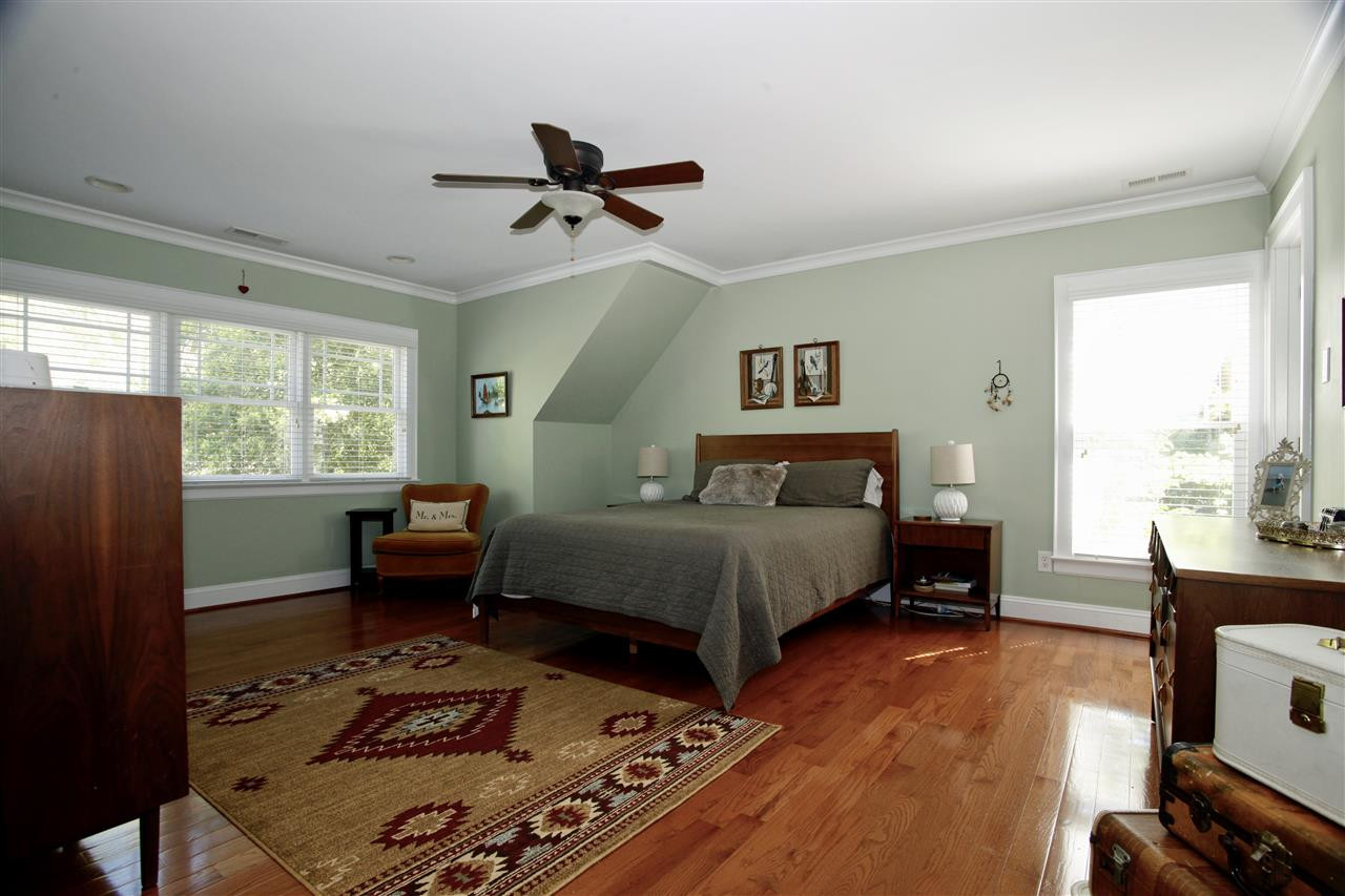2815 Van Dyke Avenue Raleigh, NC 27607 - Photo 17 of 30 Photo 18