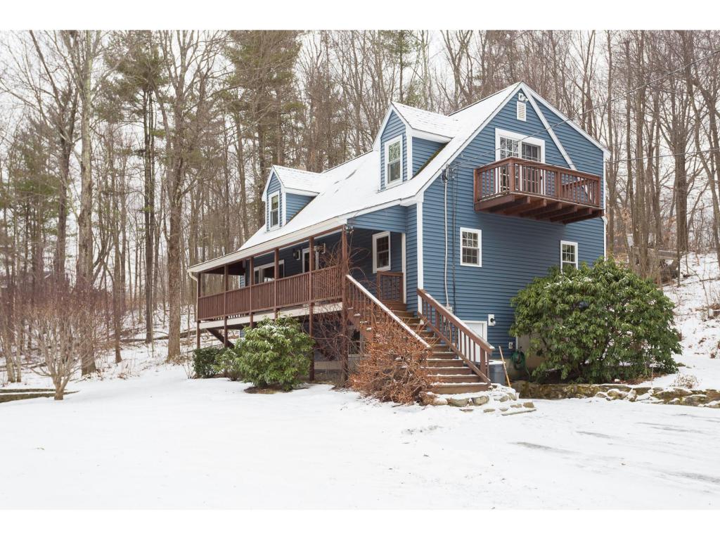 122 Stratham Heights Road Stratham, NH 03885 - Photo 1 of 28