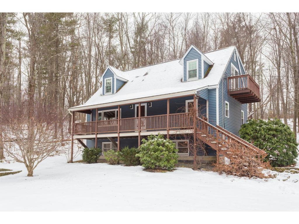 122 Stratham Heights Road Stratham, NH 03885 - Photo 23 of 28