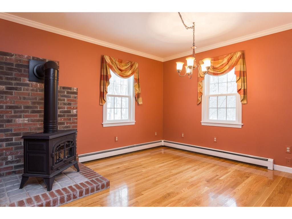 122 Stratham Heights Road Stratham, NH 03885 - Photo 9 of 28