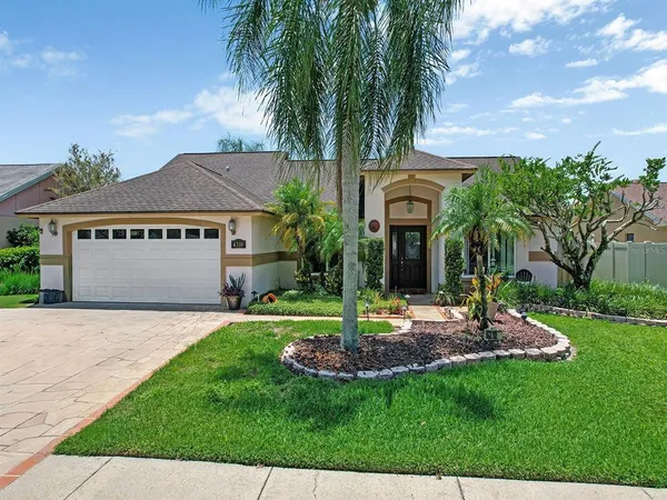$520,000 | 6310 Turtle Creek Boulevard, Tampa, FL 33625