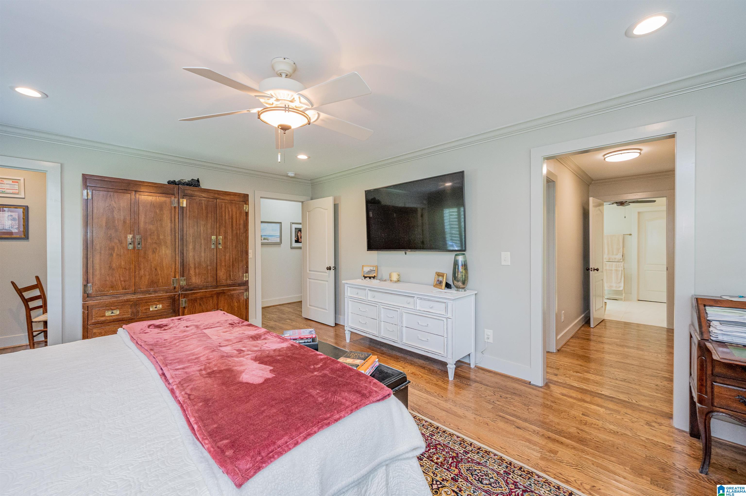 906 Granbury Road Birmingham, AL 35216 - Photo 21 of 43