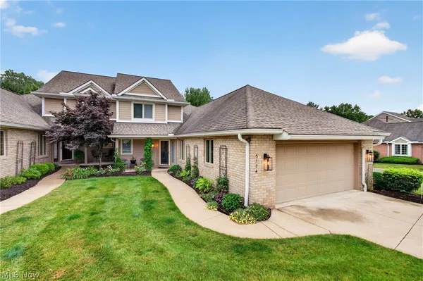 $460,000 | 5174 Sea Pines Circle Northwest, Canton, OH 44718