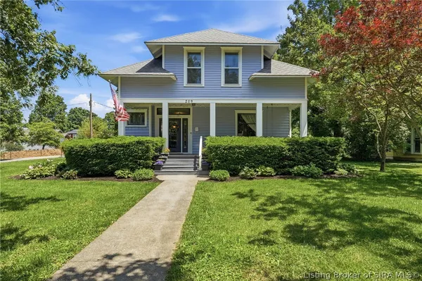 $405,000 | 209 Maple Court, La Grange, KY 40031