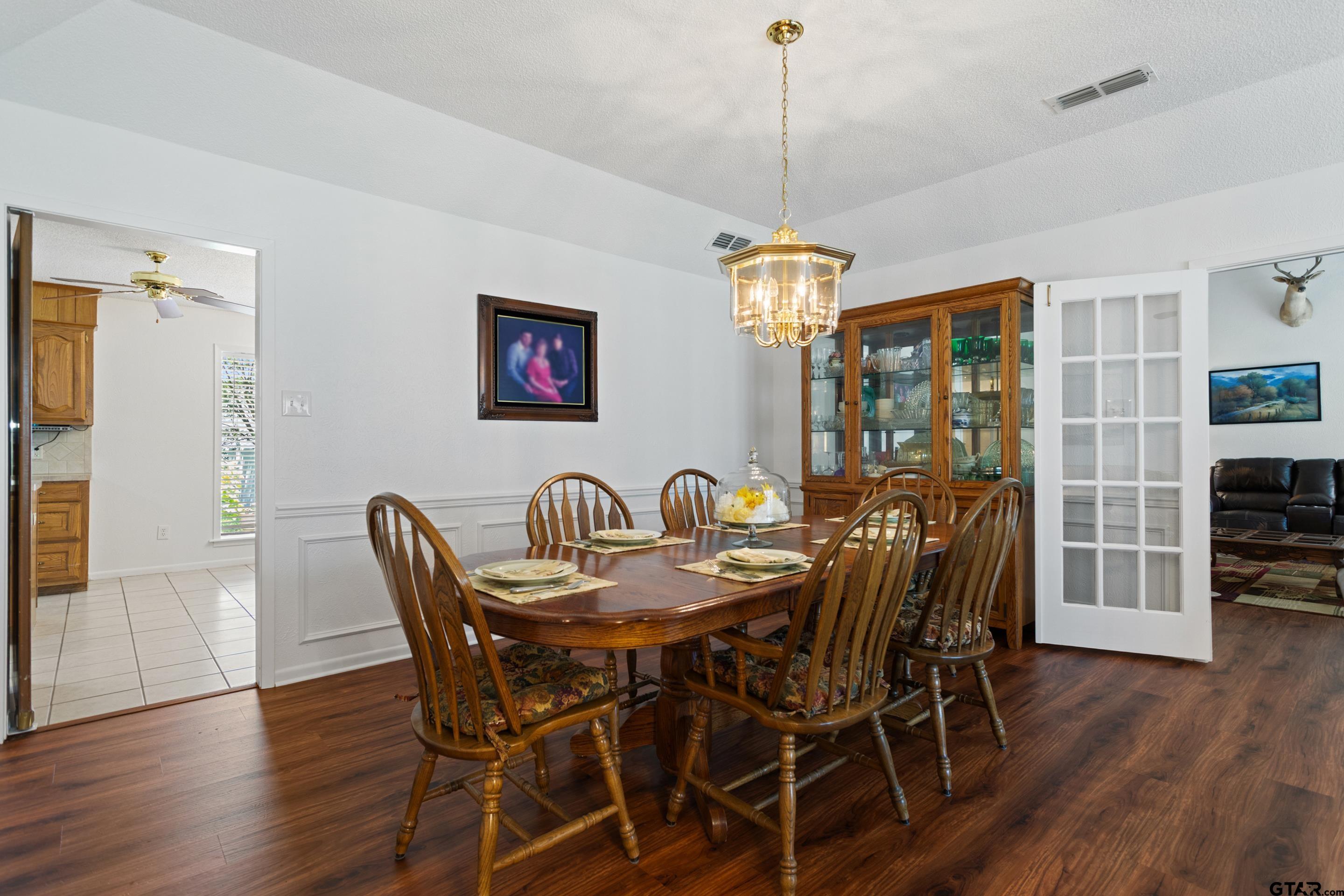 507 Ridgeway Drive Chandler, TX 75758 - Photo 17 of 37
