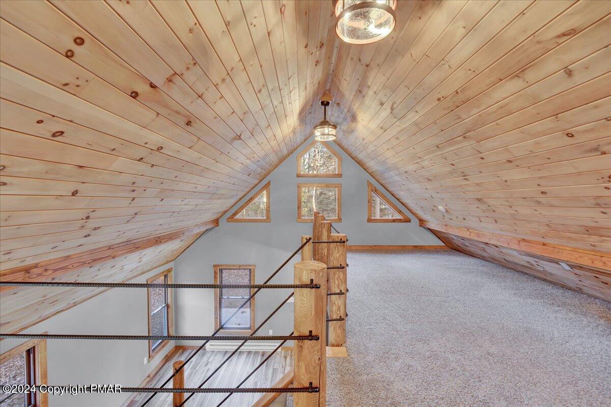 235 Bird Lane Kunkletown, PA 18058 - Photo 19 of 33 a view of entryway