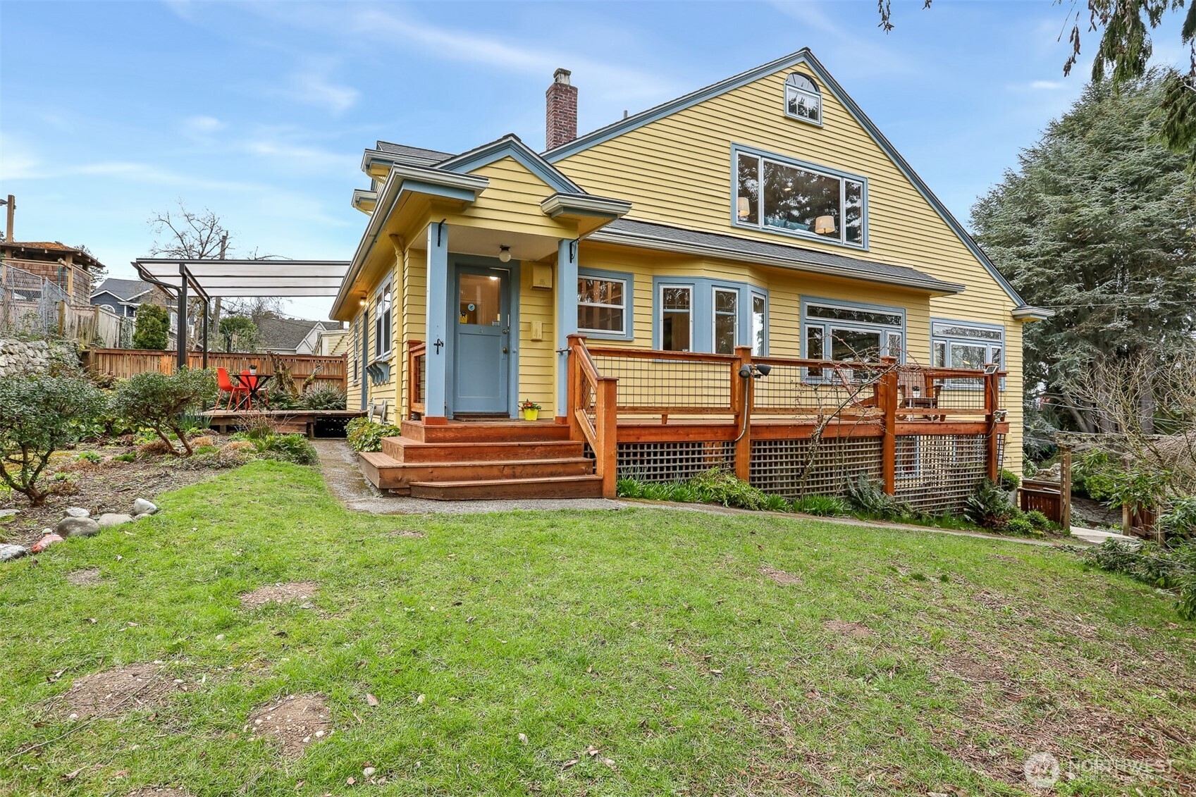711 North 60th Street Seattle, WA 98103 - Photo 38 of 40 Gallery Image 38