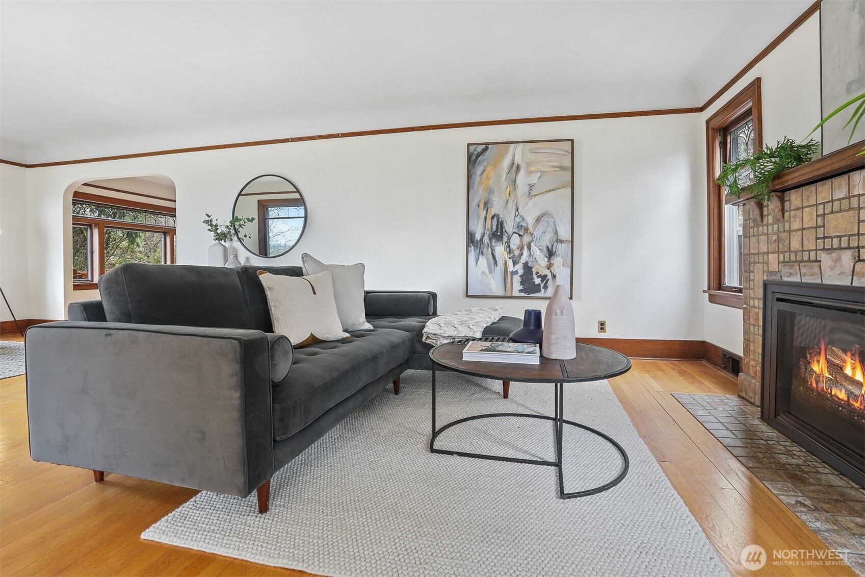 711 North 60th Street Seattle, WA 98103 - Photo 5 of 40 Gallery Image 5
