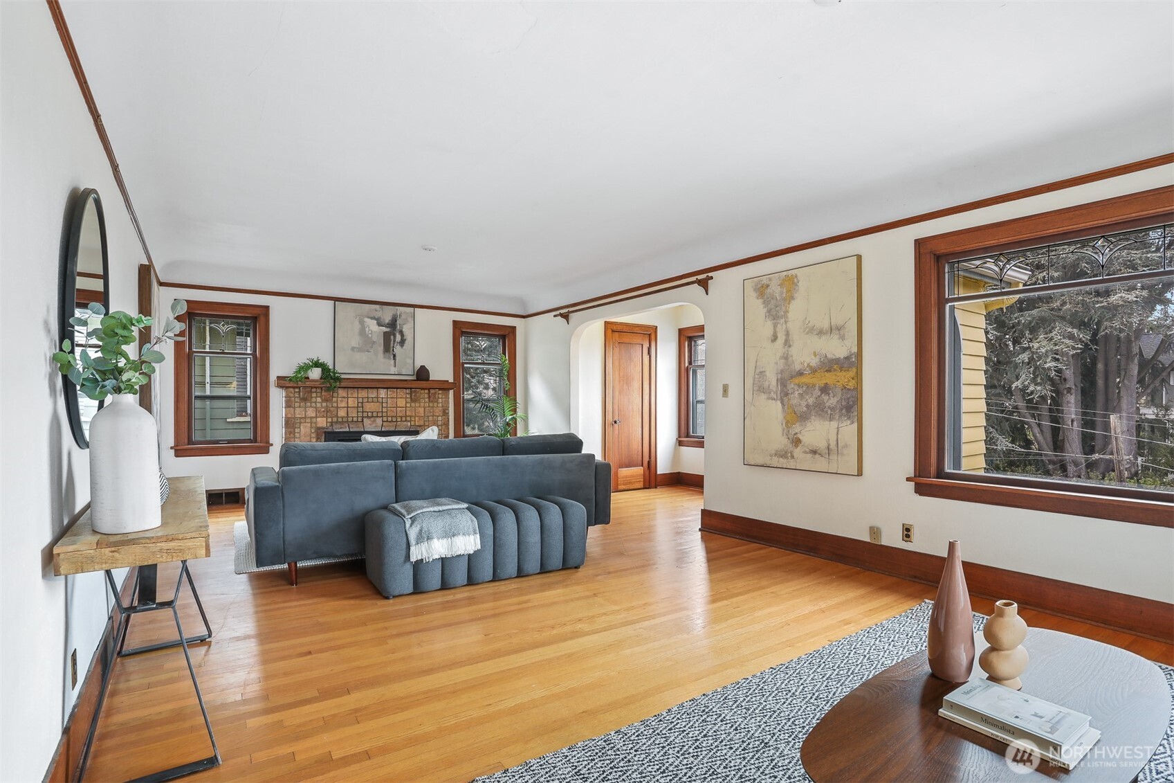 711 North 60th Street Seattle, WA 98103 - Photo 6 of 40 Gallery Image 6