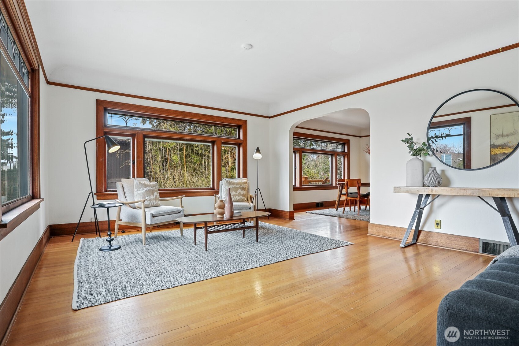 711 North 60th Street Seattle, WA 98103 - Photo 7 of 40 Gallery Image 7