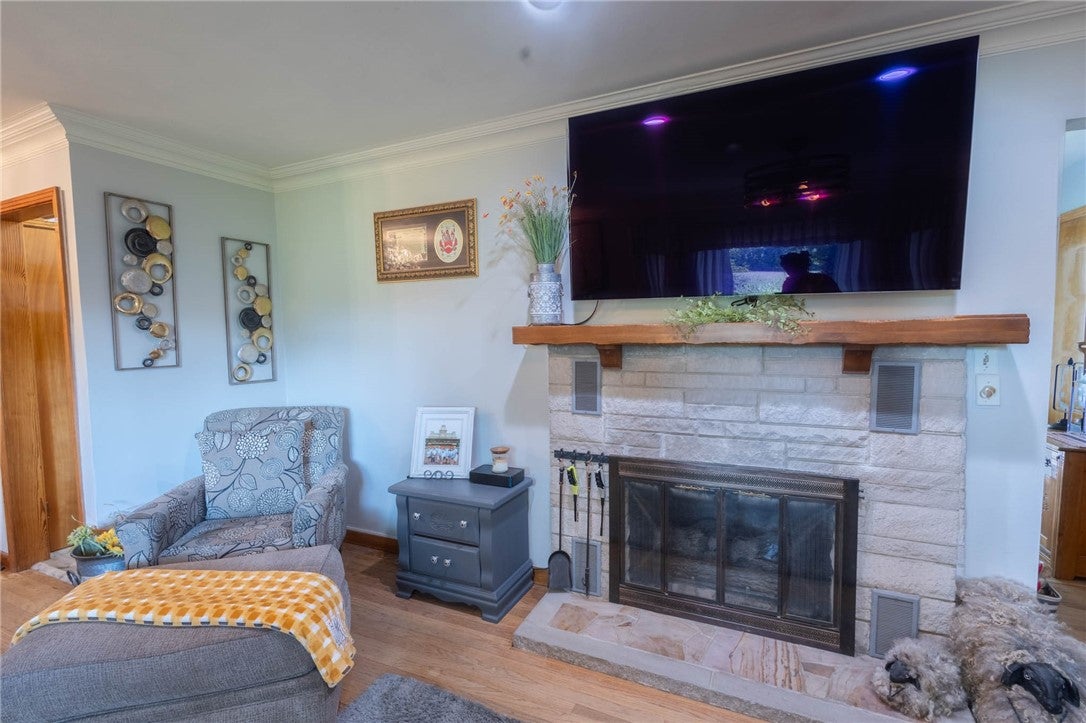 224 Brewer Road Danville, IL 61834 - Photo 17 of 41 Gallery Image 17