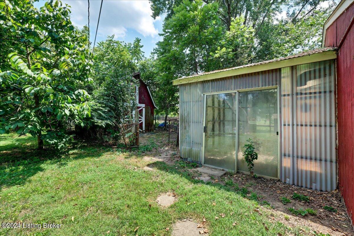 146 Mill Run Road Shepherdsville, KY 40165 - Photo 44 of 47 40-146 Mill Run Rd-140