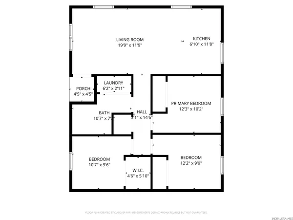 $1,000 | 1655 Amanda Street, San Antonio, TX 78210