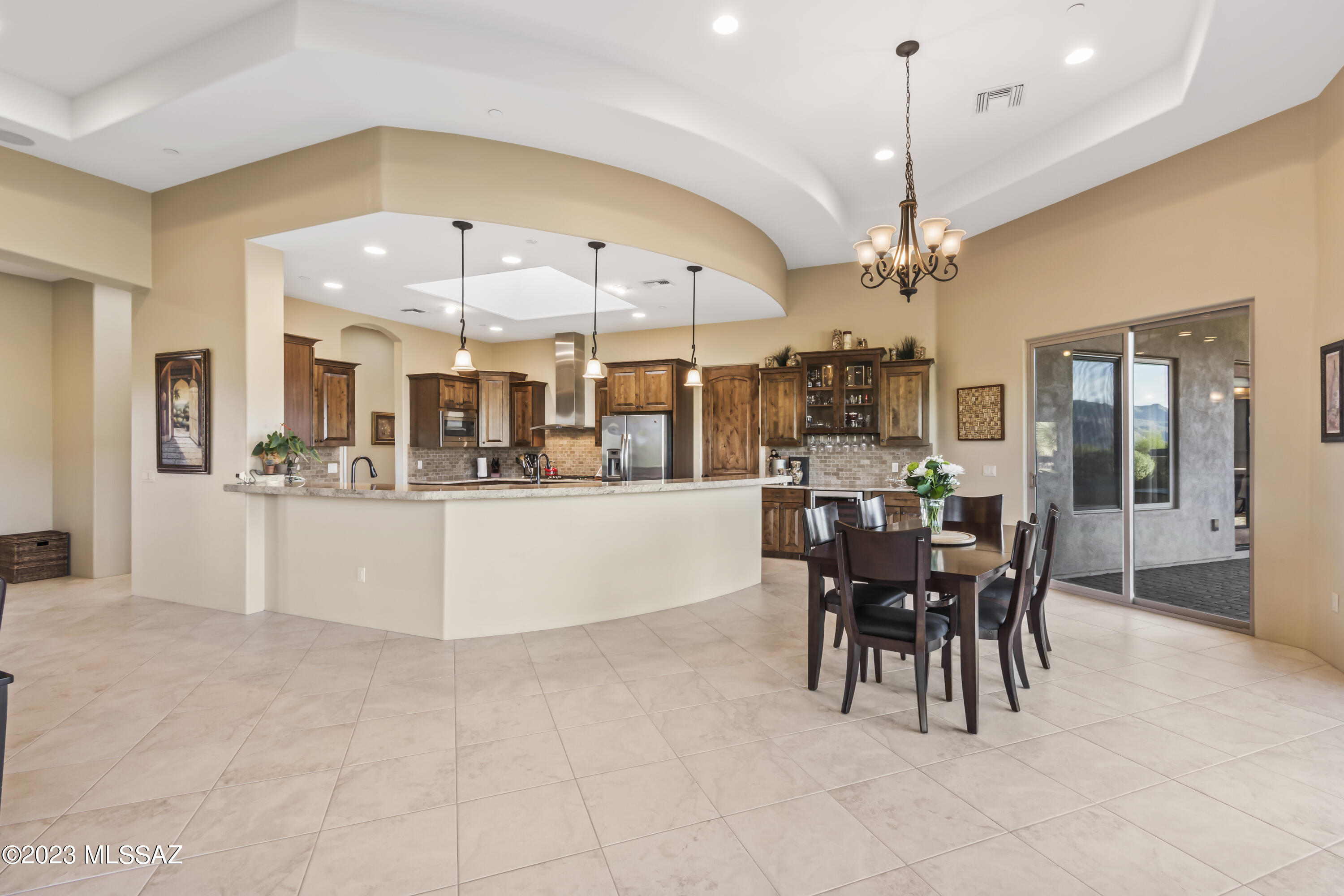 14669 East Cir Q Ranch Place Vail, AZ 85641 - Photo 7 of 49