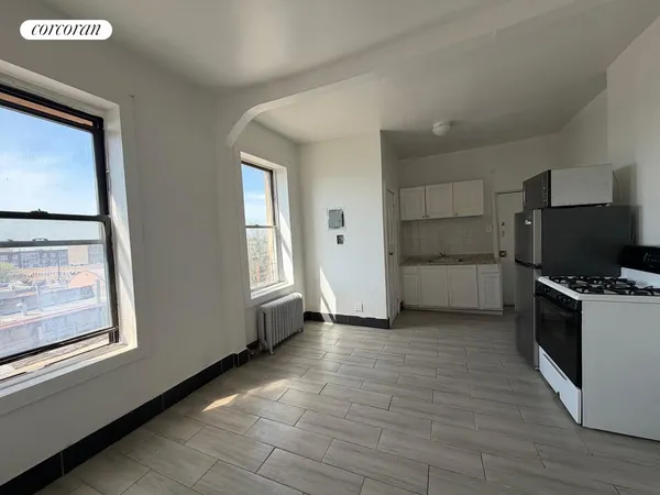 $3,100 | 339 Saratoga Avenue, Unit 7 | Crown Heights
