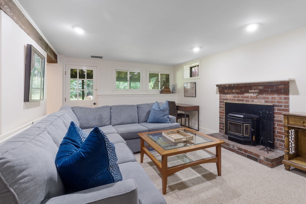 166 Red Acre Road Stow, MA 01775 - Photo 24 of 40 Gallery Image 24