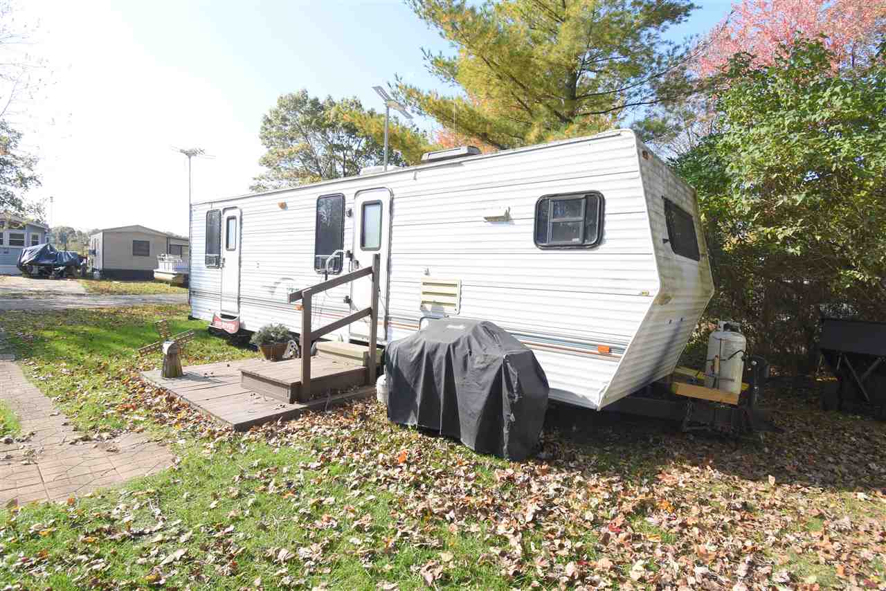 965 Tyrrell Road, Unit 85 & 86 Bancroft, MI 48414 - Photo 6 of 28