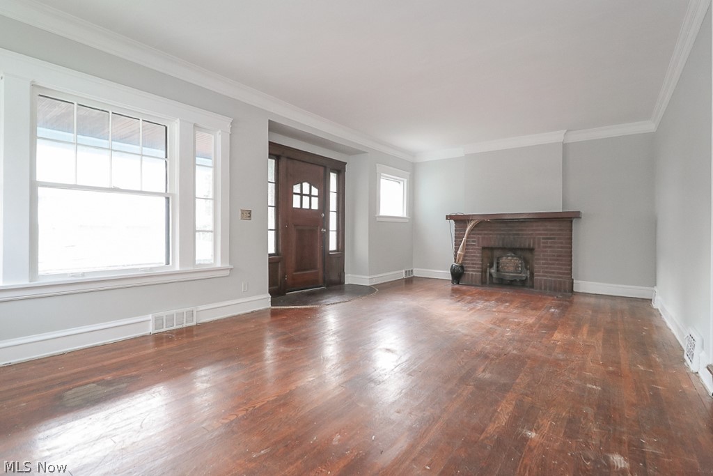1829 Lampson Road Cleveland, OH 44112 - Photo 22 of 35