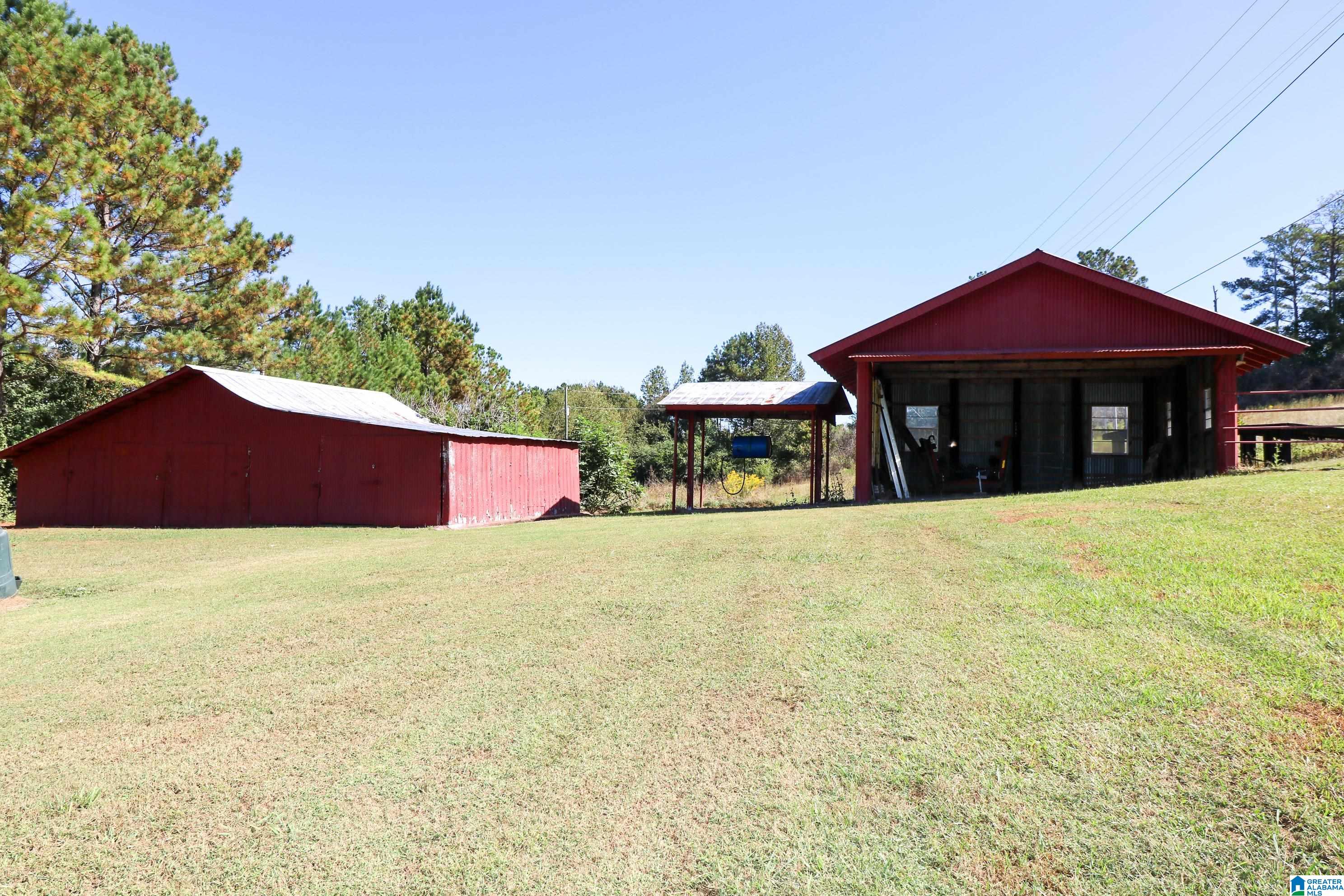 7249 Grist Mill Road Alpine, AL 35014 - Photo 47 of 50