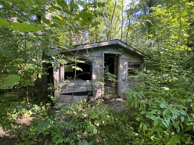 0 High Knob Road Elizabethtown, IL 62931 - Photo 3 of 14