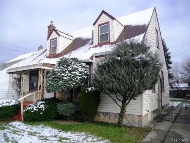 8680 Burt Road Detroit, MI 48228 - Photo 3 of 11 261-784286-front3.JPG