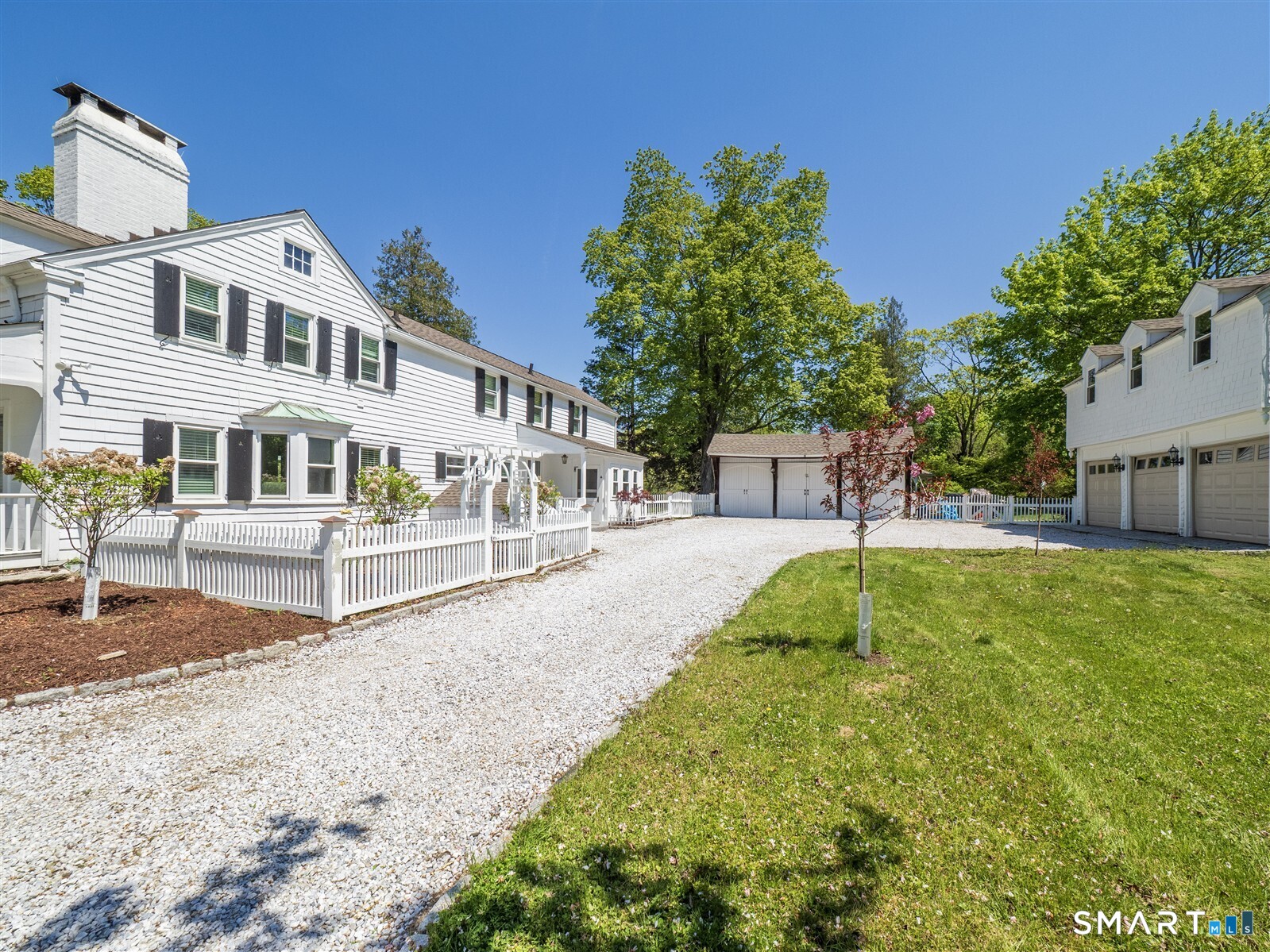 1090 Ridgefield Road Wilton, CT 06897 - Photo 28 of 37