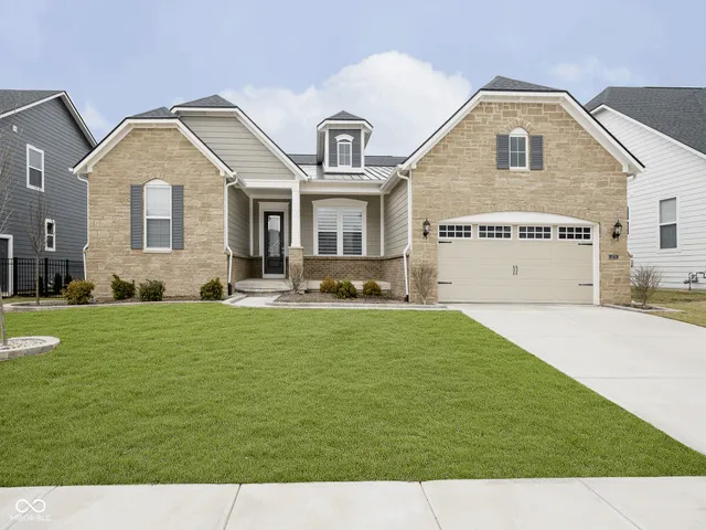 $4,250 | 14755 Legacy Oaks Drive, Carmel, IN 46032