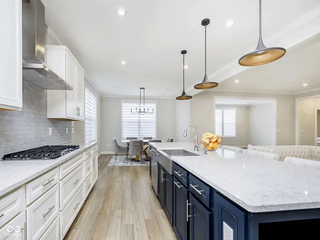 $4,250 | 14755 Legacy Oaks Drive, Carmel, IN 46032