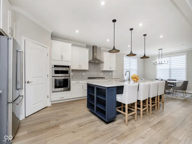 $4,250 | 14755 Legacy Oaks Drive, Carmel, IN 46032