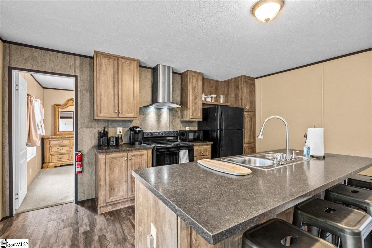 1121 Foster Road Inman, SC 29349 - Photo 10 of 35