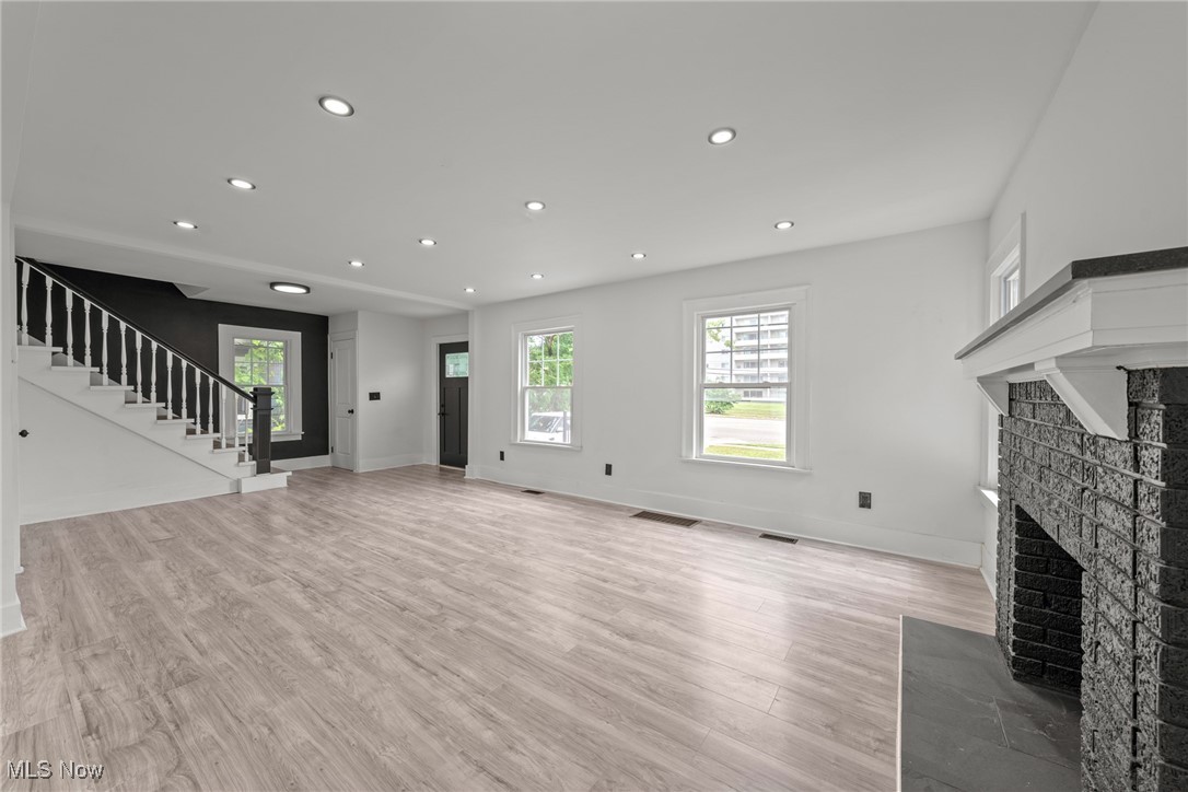 1492 South Taylor Road Cleveland Heights, OH 44118 - Photo 6 of 50