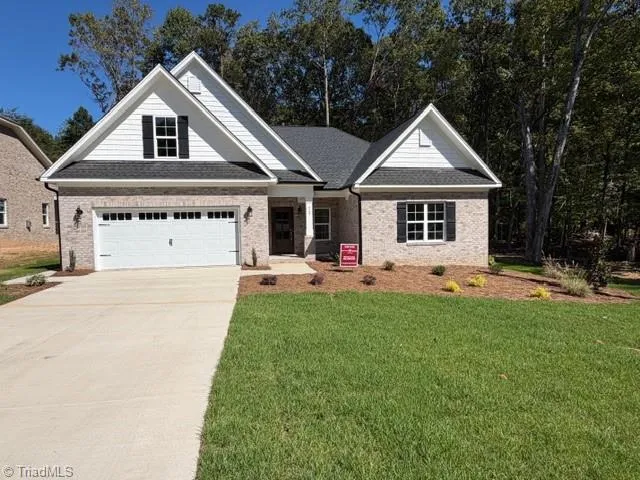 $624,900 | 247 Shady Brook Lane, Lewisville, NC 27023