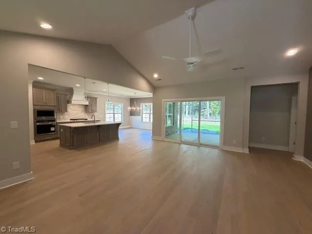 $624,900 | 247 Shady Brook Lane, Lewisville, NC 27023