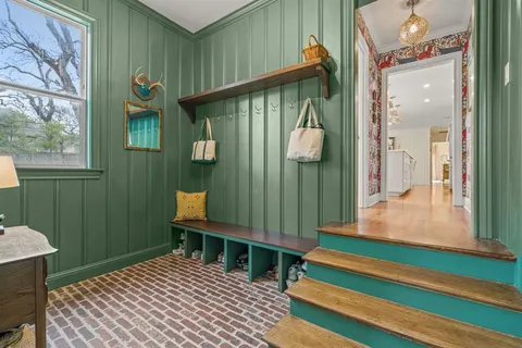 $1,995,000 | 508 North Bailey Avenue, Fort Worth, TX 76107