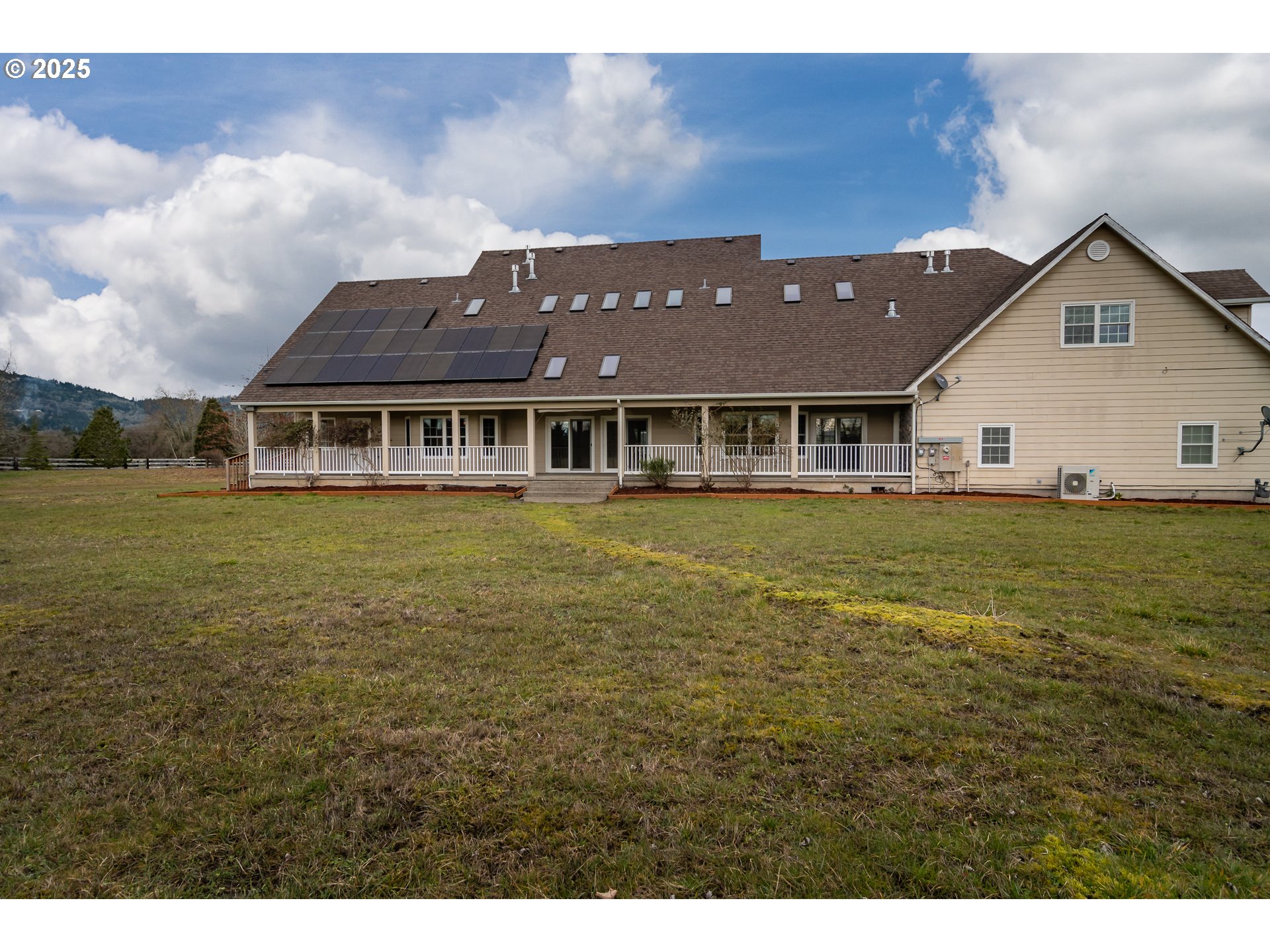 3181 Fisher Road Roseburg, OR 97471 - Photo 36 of 46 Exterior