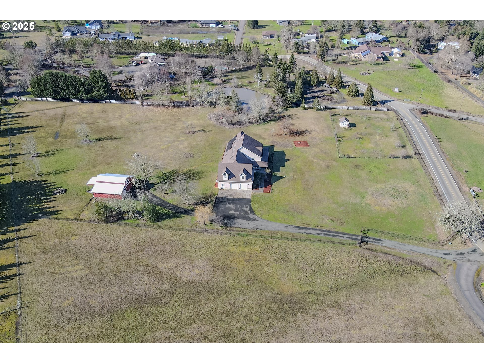 3181 Fisher Road Roseburg, OR 97471 - Photo 46 of 46 Acreage