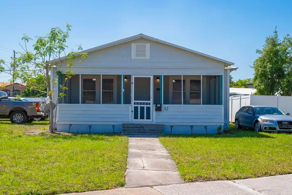 $1,775 | 32 Grant Street, St. Augustine, FL 32084