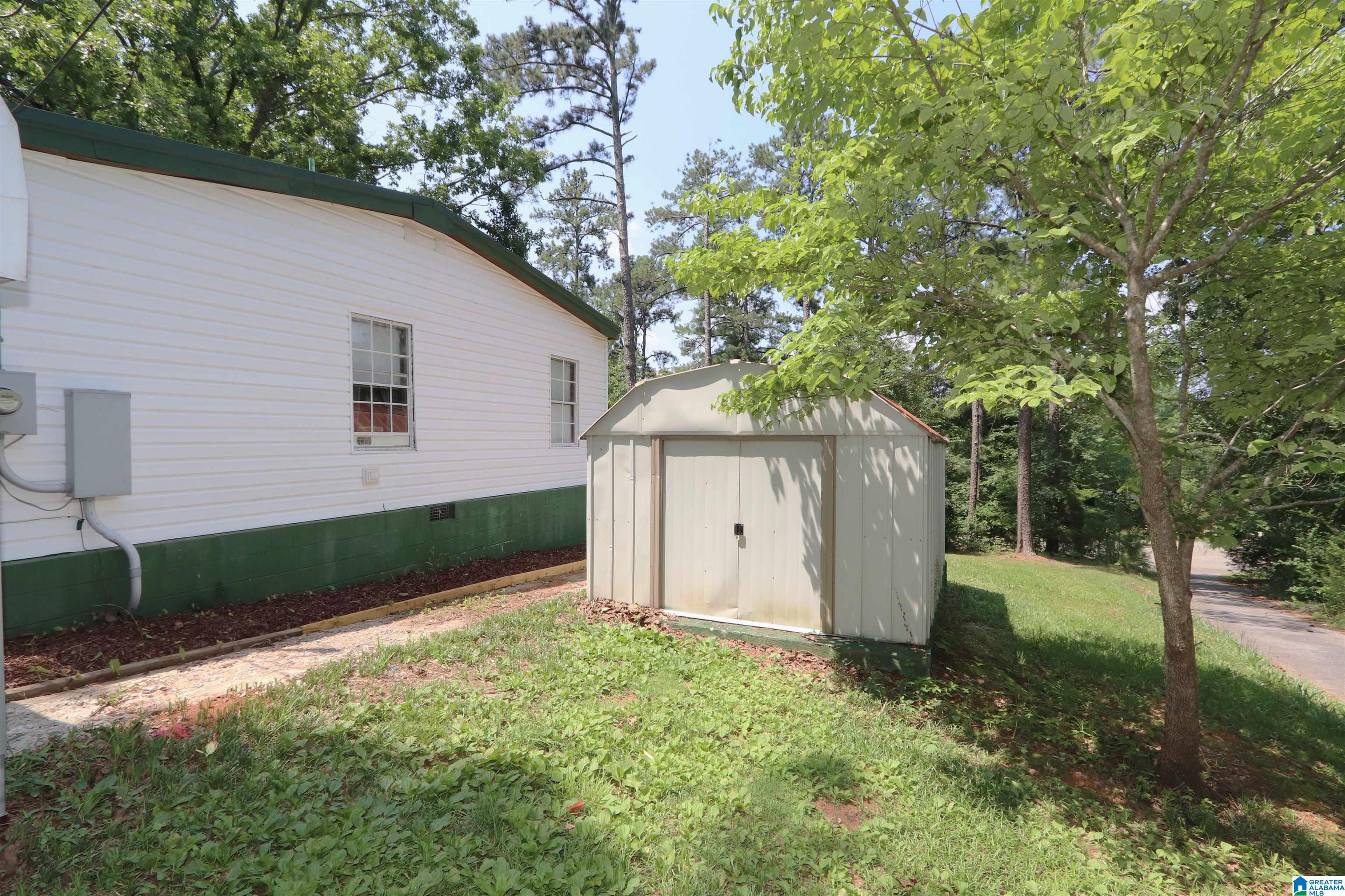 736 Jackson Trace Road Talladega, AL 35160 - Photo 28 of 28