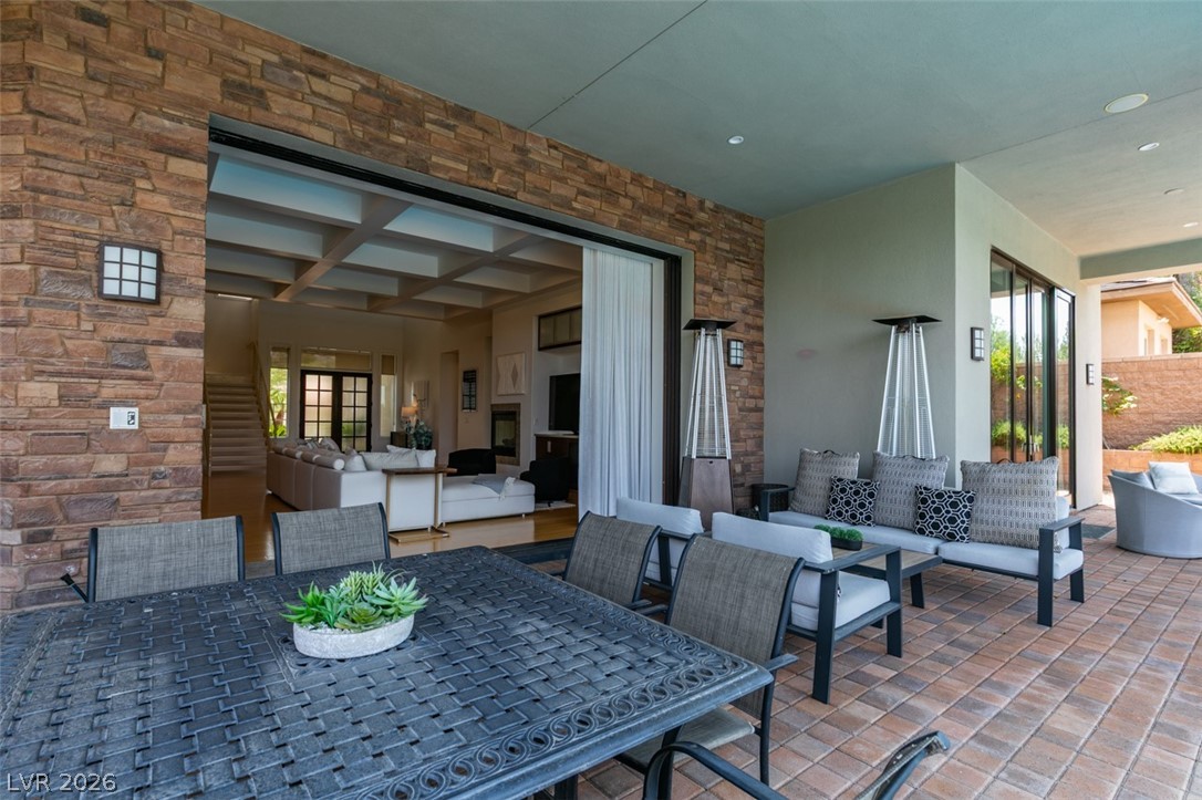 483 Toucan Ridge Court Henderson, NV 89012 - Photo 61 of 62