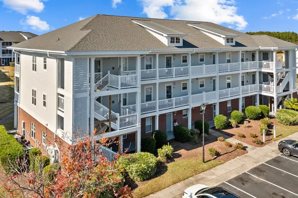 $134,900 | 500 Wickham Drive, Unit 1064, Myrtle Beach, SC 29579