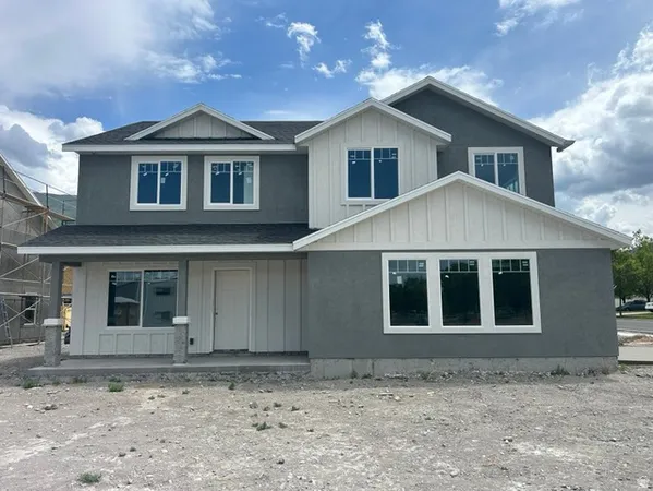$609,900 | 264 North 950th West, Unit LOT 1, Springville, UT 84663