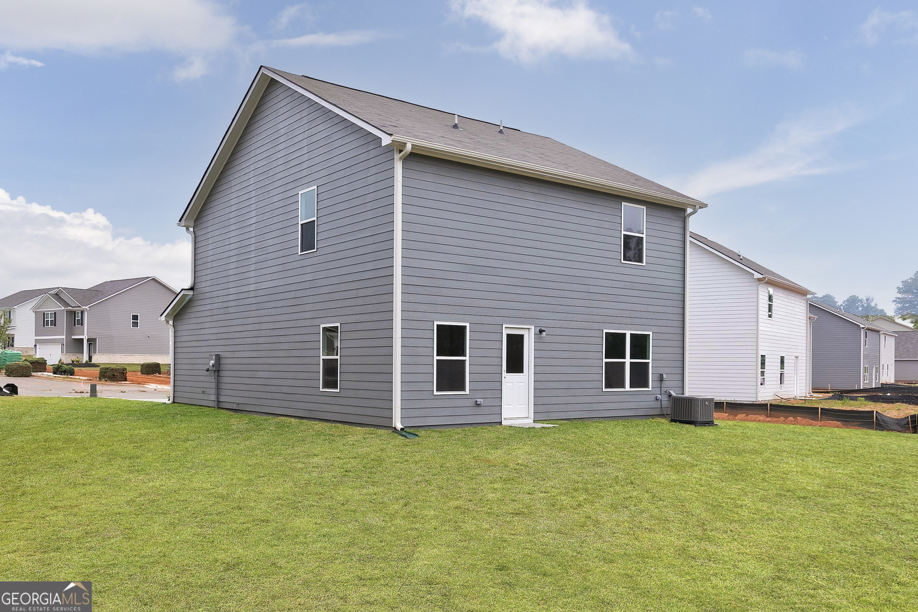 634 Slate Road Conyers, GA 30013 - Photo 3 of 23