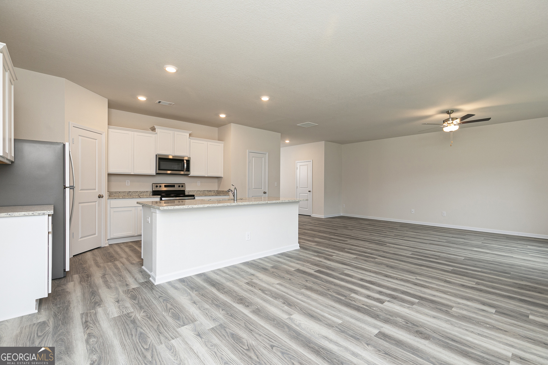 634 Slate Road Conyers, GA 30013 - Photo 5 of 23