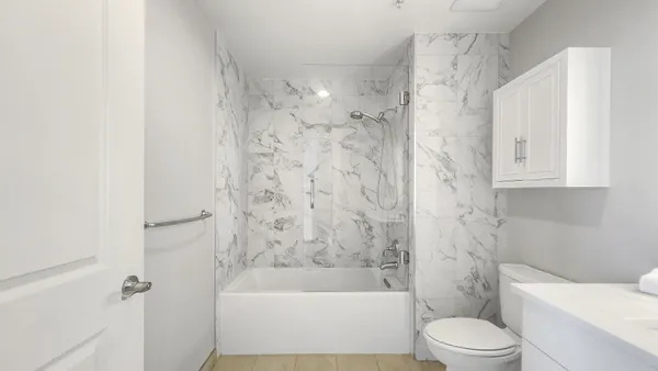 $3,900 | 850 North Lake Shore Drive, Unit 504, Chicago, IL 60611