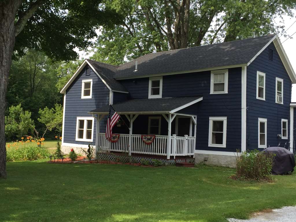 2069 East Pittsford Road Rutland Town, VT 05701 - Photo 2 of 40